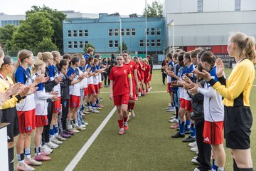 Bild 55 - wCJ Pokalfinale (HSV - ETV)